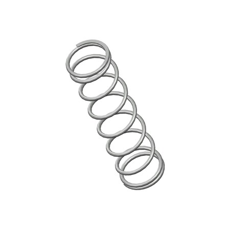 Approved Vendor Compression Spring, O= .240, L= .94, W= .020 G409962760